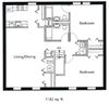 Two Bedroom One Bathroom Floorplans One Bedroom One Bathroom Southwood Apartments. Two Bedroom One Bathroom Floorplans One Bedroom One Bathroom Southwood Apartments.